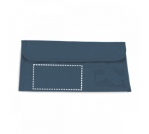 AIRLINE travel document bag